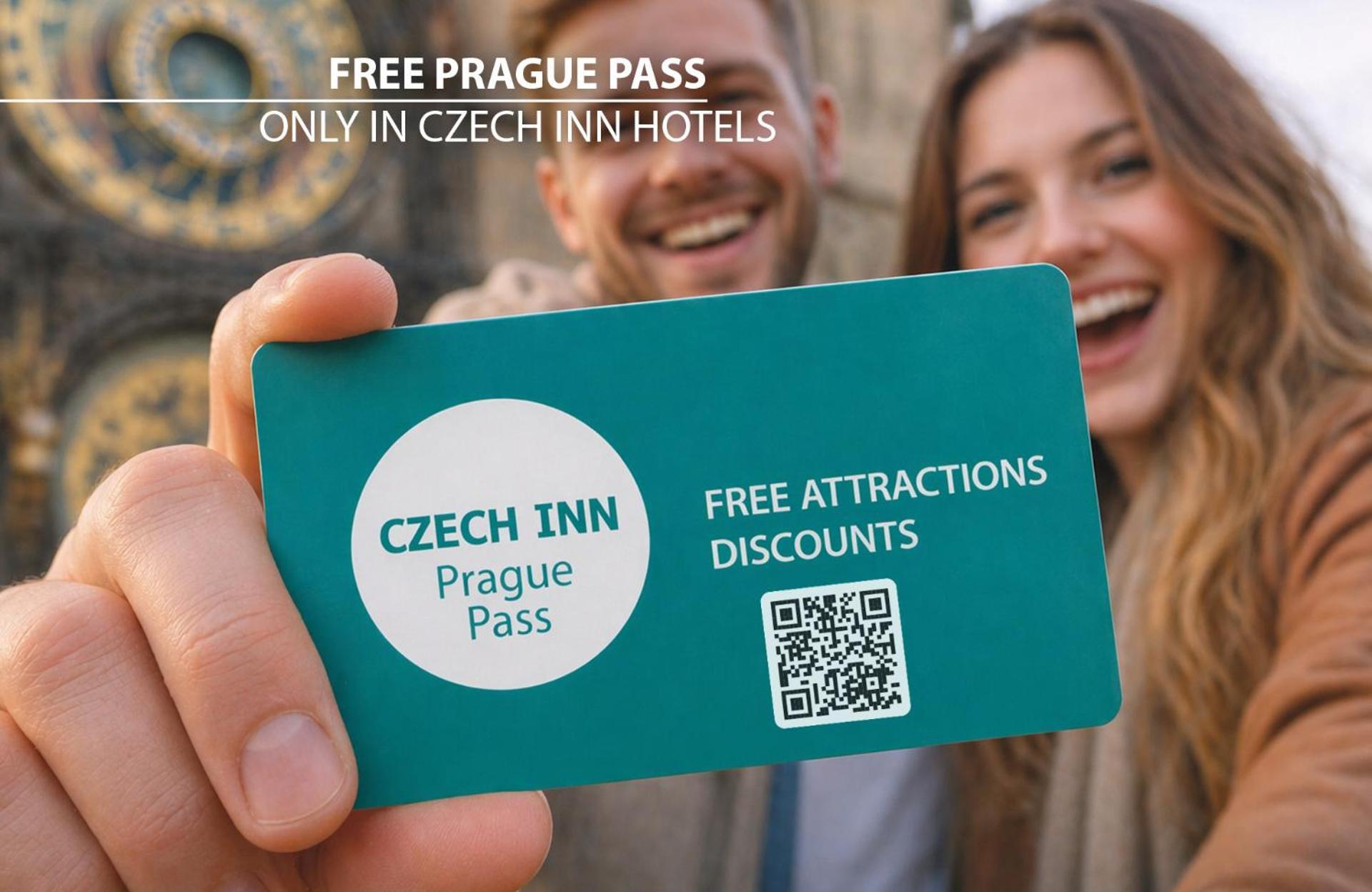 Hotel Merkur - Czech Leading Hotels — Photos 2