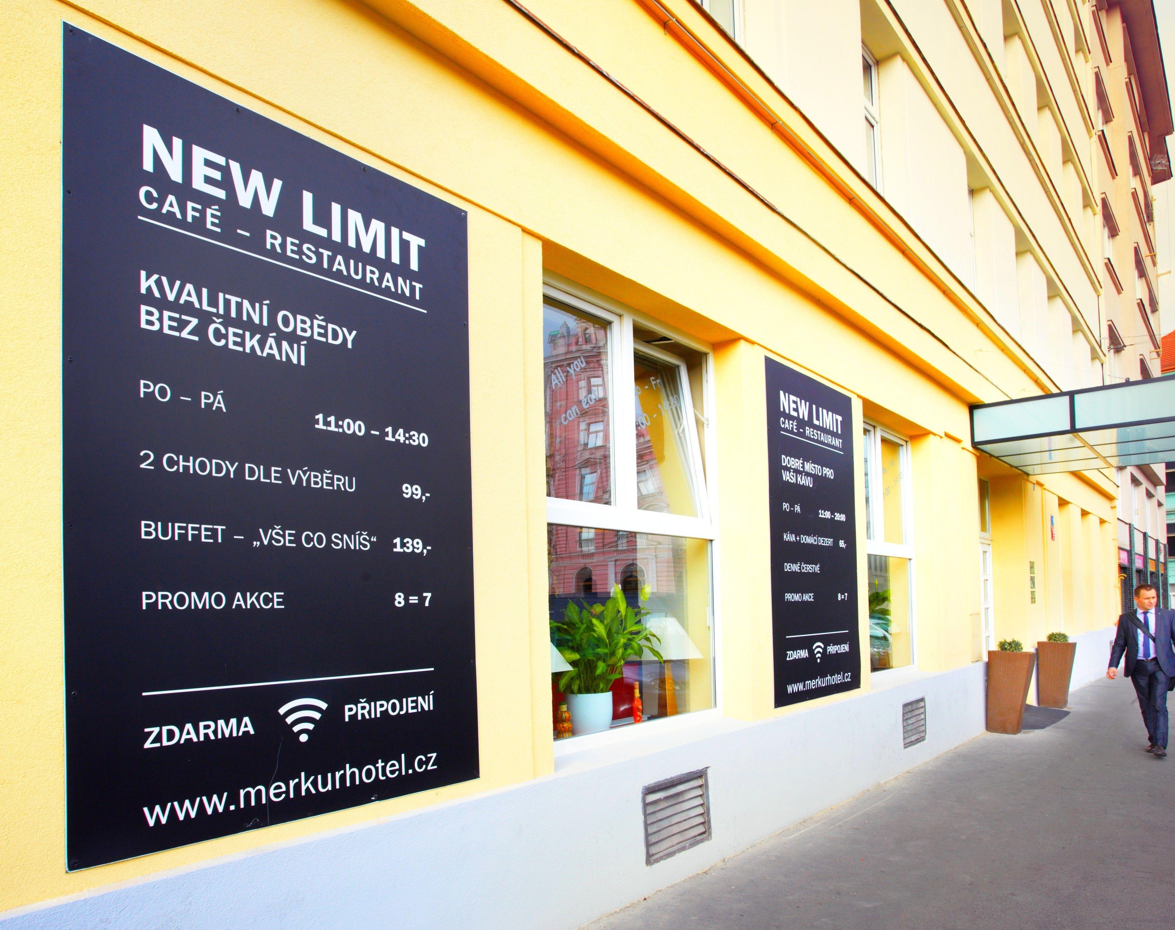Hotel Merkur - Czech Leading Hotels — Photos 1